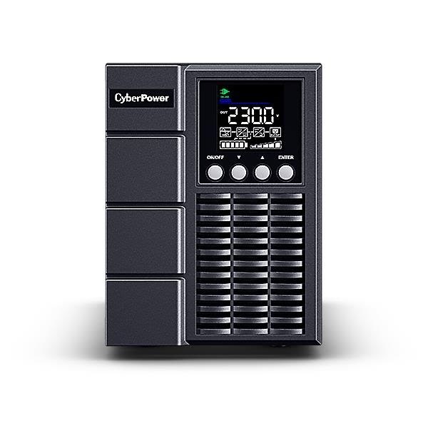 CyberPower OLS1000EA-DE - 1000VA/900W - UPS Ups