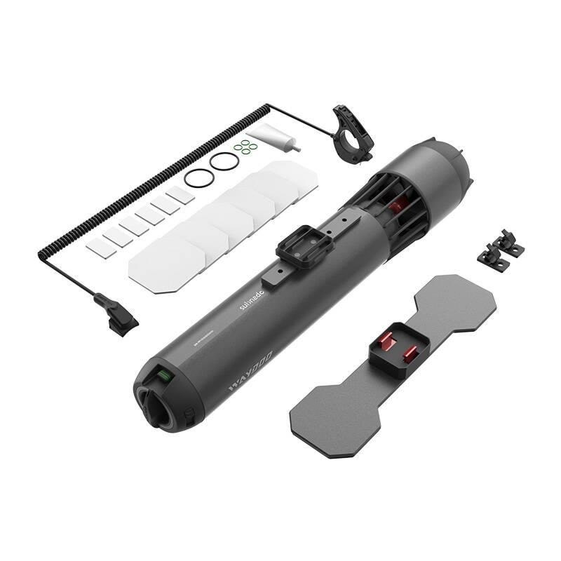 Waydoo Subnado submersible scooter - kit for SUP Gadget 5010000095