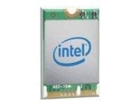 Intel AX201 Wi-Fi 6 2x2 + BT 5.2 / M.2 2230 / Without vPro Netværksadapter AX201.NGWG.NVW / 999TD0
