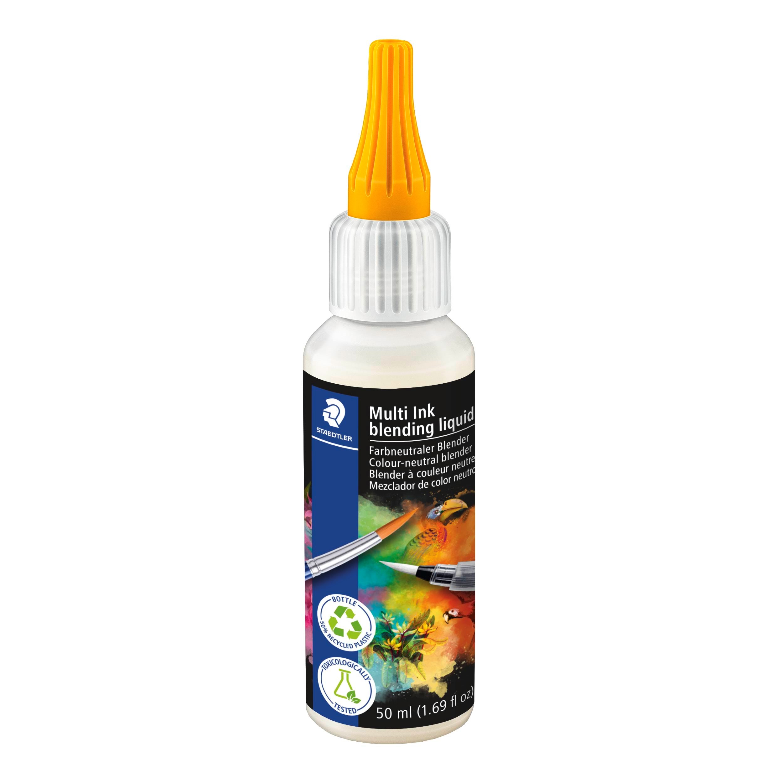 Stædtler PIGMENT ART PENS LIQUID 50 ML Tegneværktøj 893
