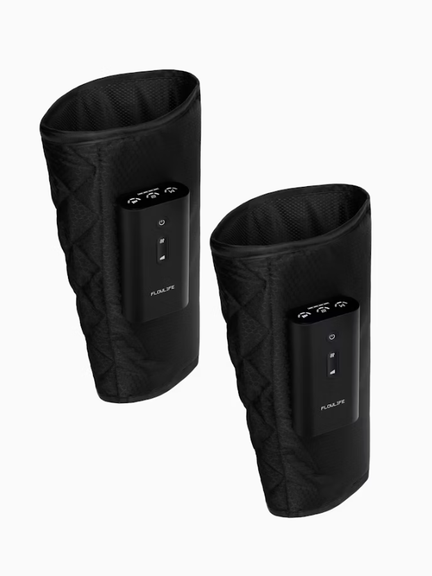 Flowlife Flowpression Calf Duo Masse FLFCVX1DUO