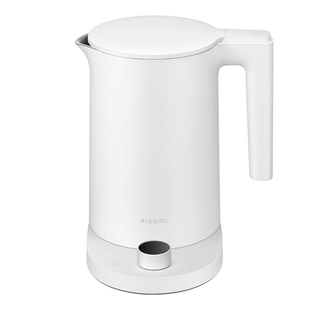 Xiaomi Elkedel 2 Pro EU - Hvid - 1800 W Elkedel BHR9107EU