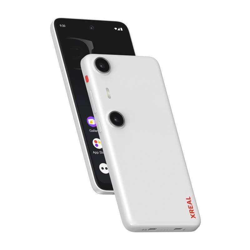 XREAL Beam Pro (8GB + 256GB) Vr Tilbehør X4100