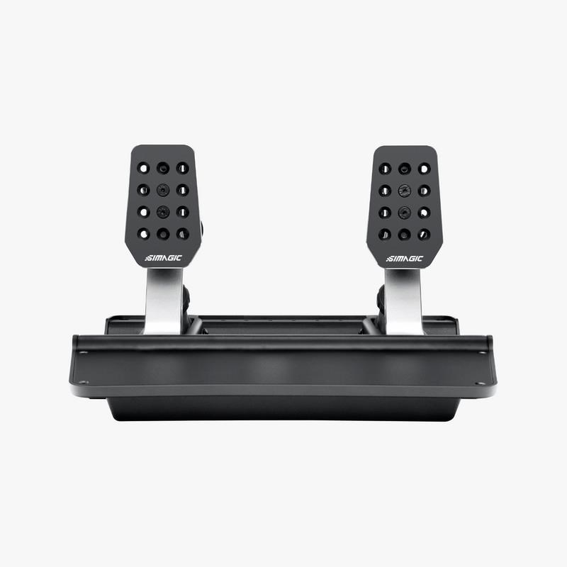Simagic P500 Load Cell Pedals (no clutch) - Pedals Spil Tilbehør