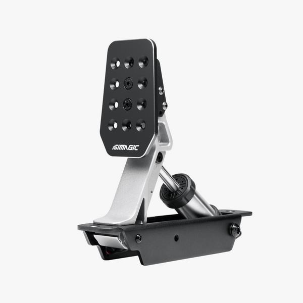Simagic P500 Load Cell Pedal Clutch - Pedals