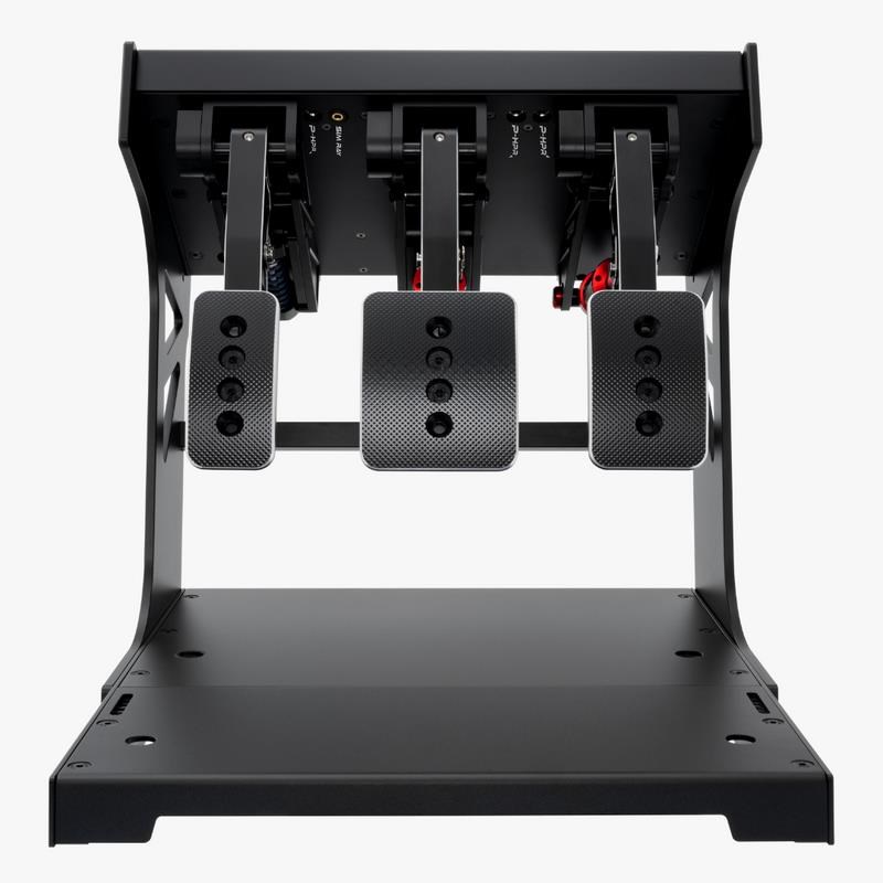 Simagic P1000i Modular Inverted Pedal - Pedals