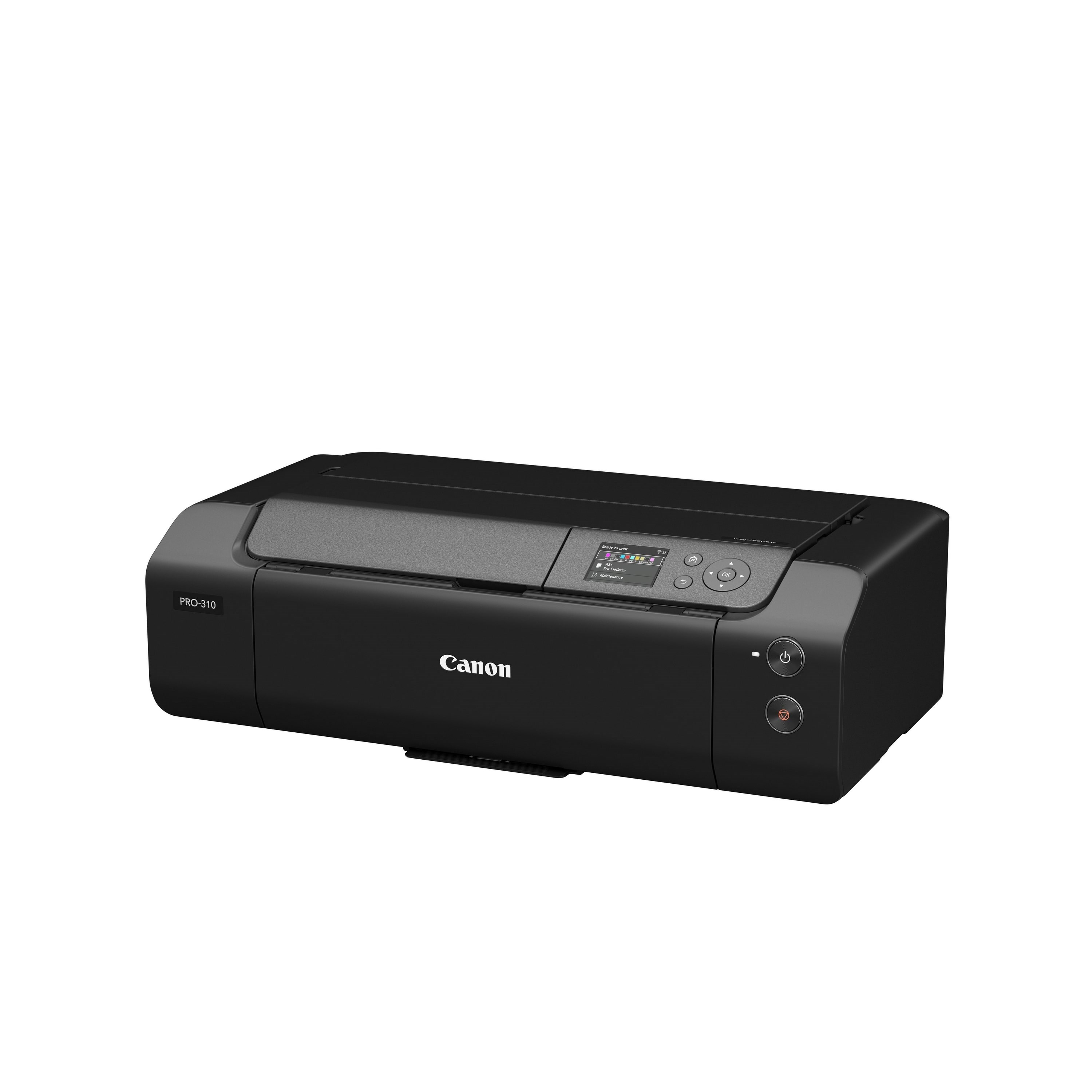Canon Storformatprinter - imagePROGRAF PRO-310 - 10 farver Storformat Printer 6858C006