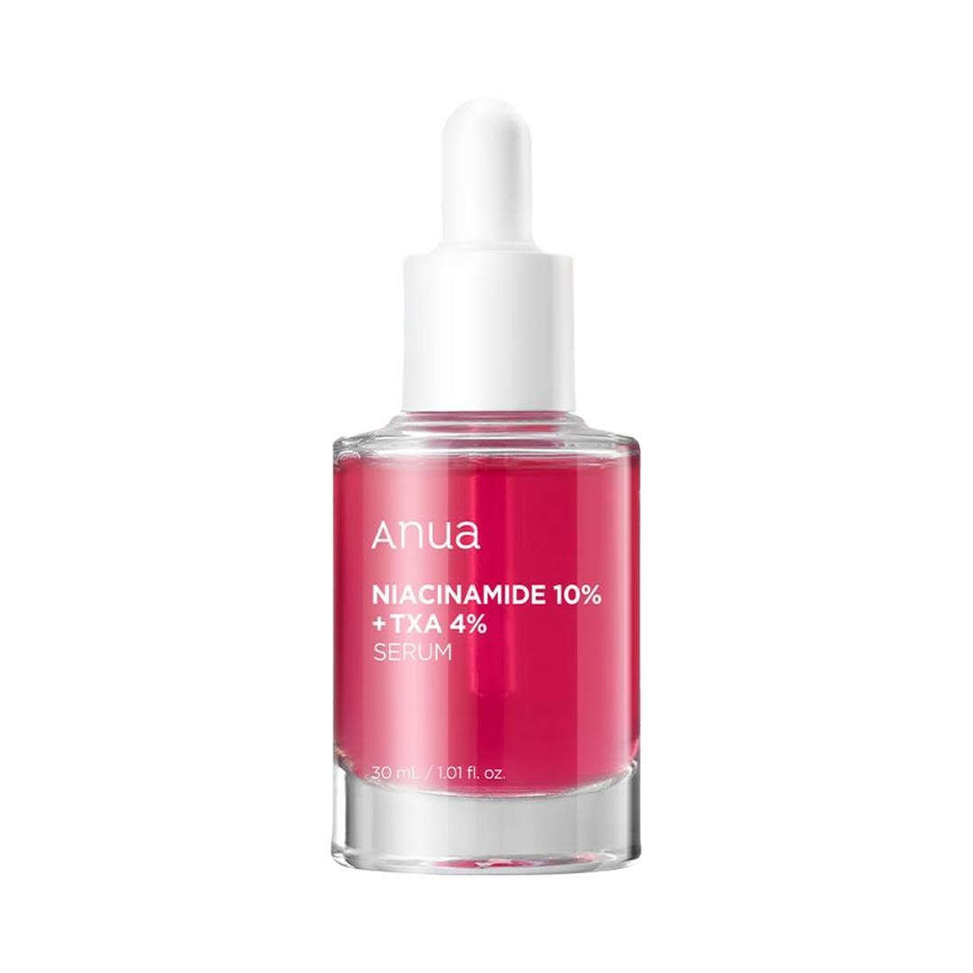 Anua Niacinamide 10%+TXA 4% Dark Spot Correcting Serum Ansigtspleje 8809640734526