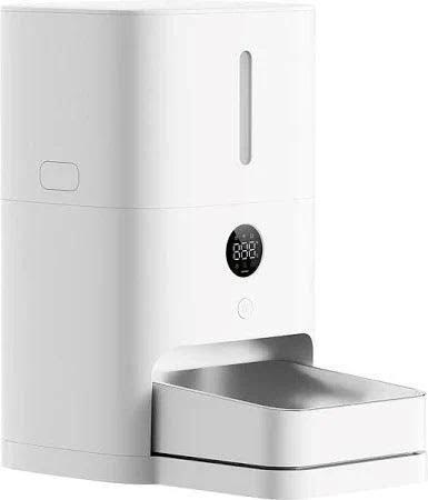 Xiaomi Smart Pet Food Feeder 2 EU Katteudstyr BHR9030EU