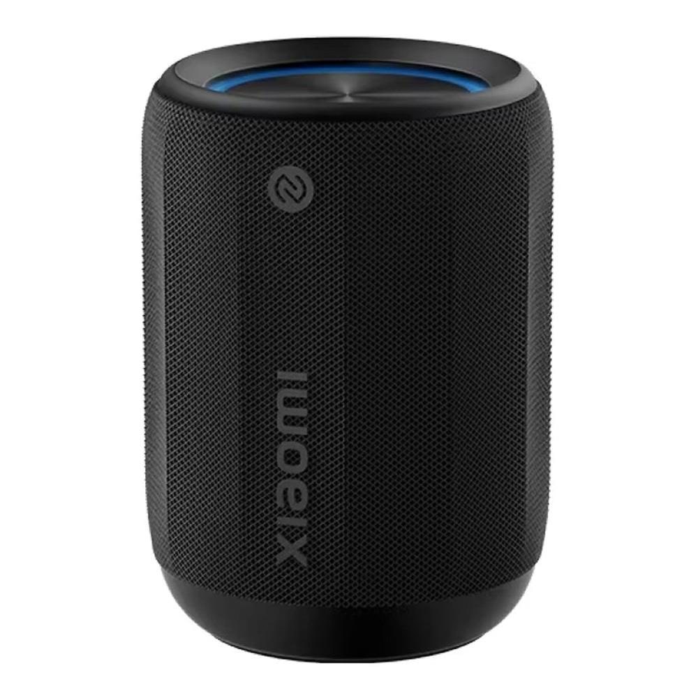 Xiaomi Bluetooth Speaker Mini - Black Baerbare Fest Hoejtalere Sort QBH4274GL
