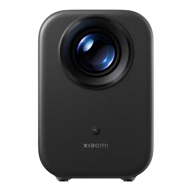 Xiaomi Projektor Smart Projector L1 EU - 1920 x 1080 - 200 ANSI lumens Projektor Sort BHR9417EU