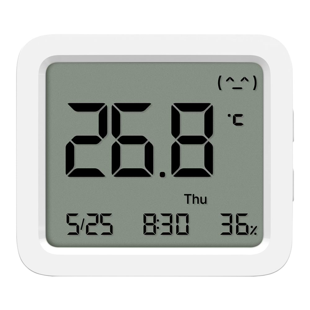 Xiaomi Temperature and Humidity Monitor 3 Smart Home BHR9041GL