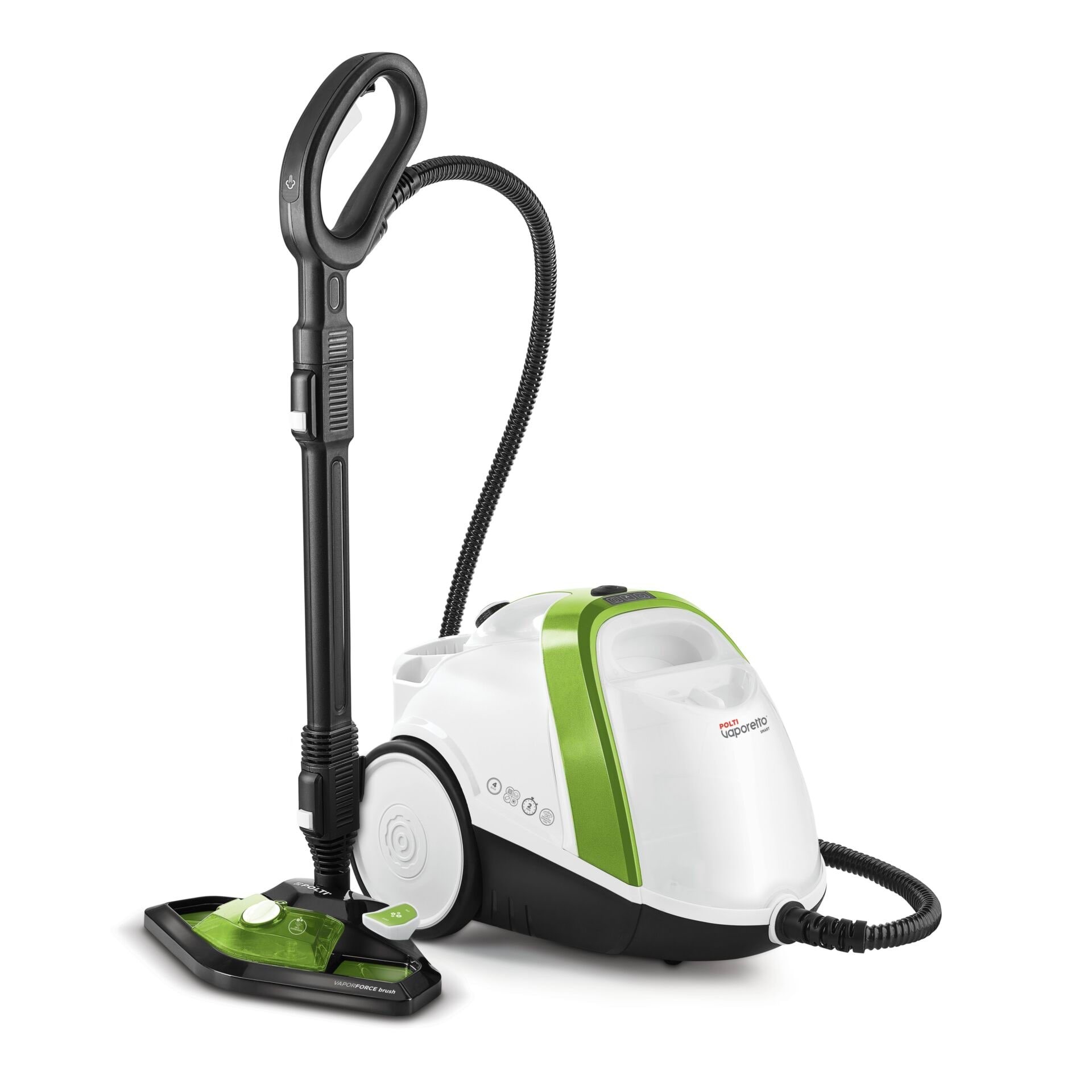 Polti Damprenser Vaporetto Smart 110 Eco Damprenser PTEU0317