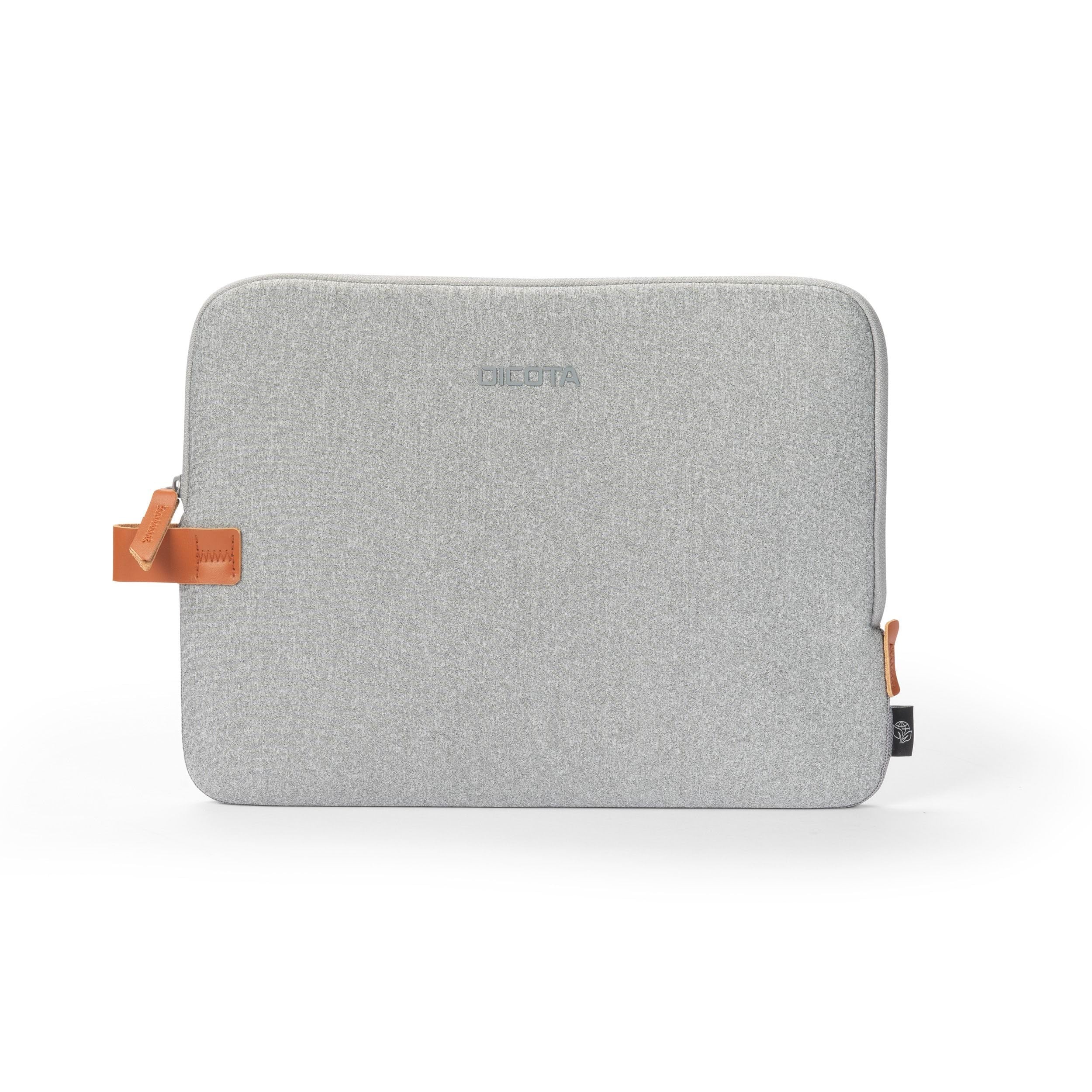 Dicota Skin Urban Etui til MacBook 16" & Laptop 16" | Grå Taske D31770-RPET