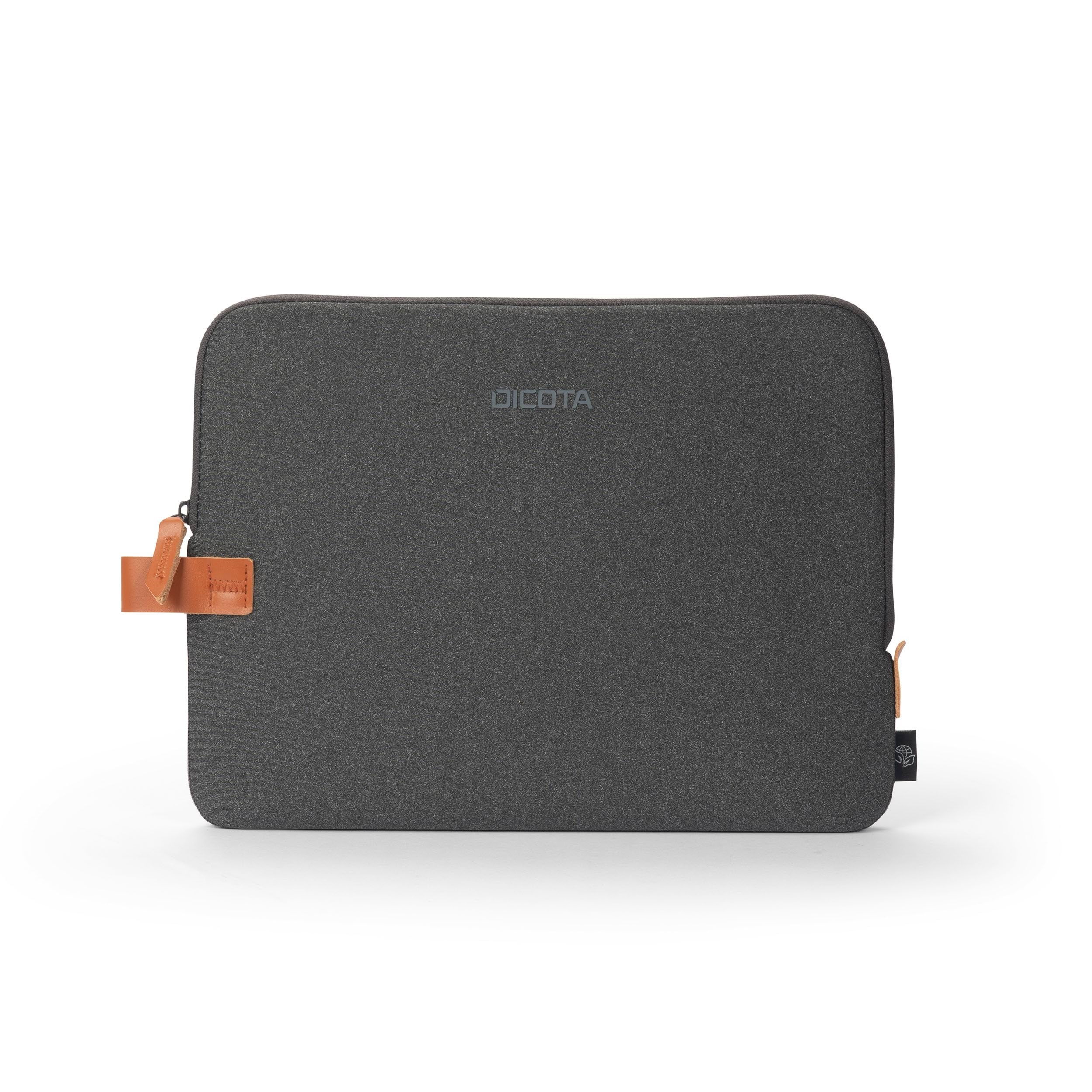 Dicota Skin Urban Etui til MacBook 16" & Laptop 16" | Sort Taske Antracit D31771-RPET