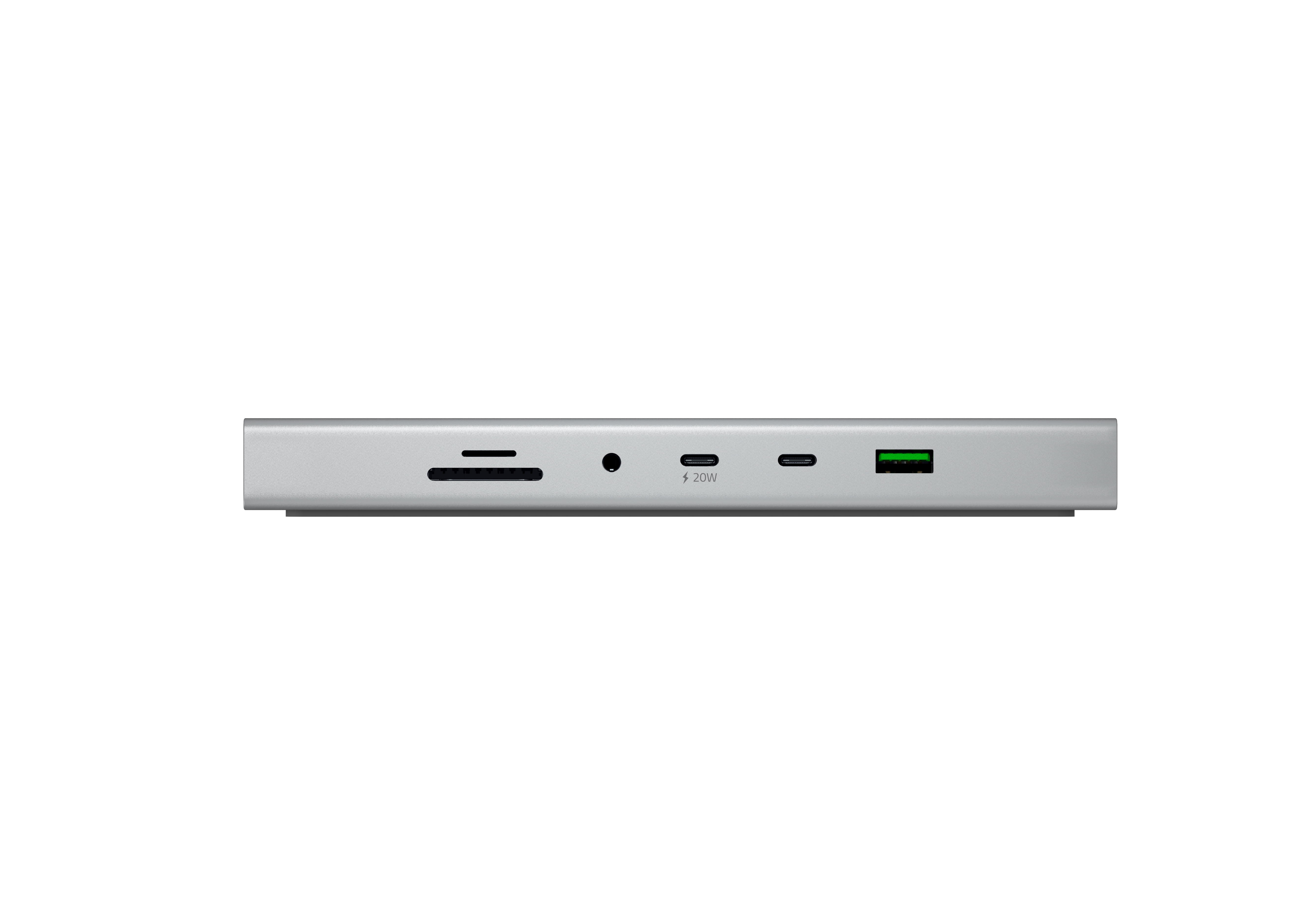 Razer USB 4 Dock Docking Station RC21-02280200-R3EK
