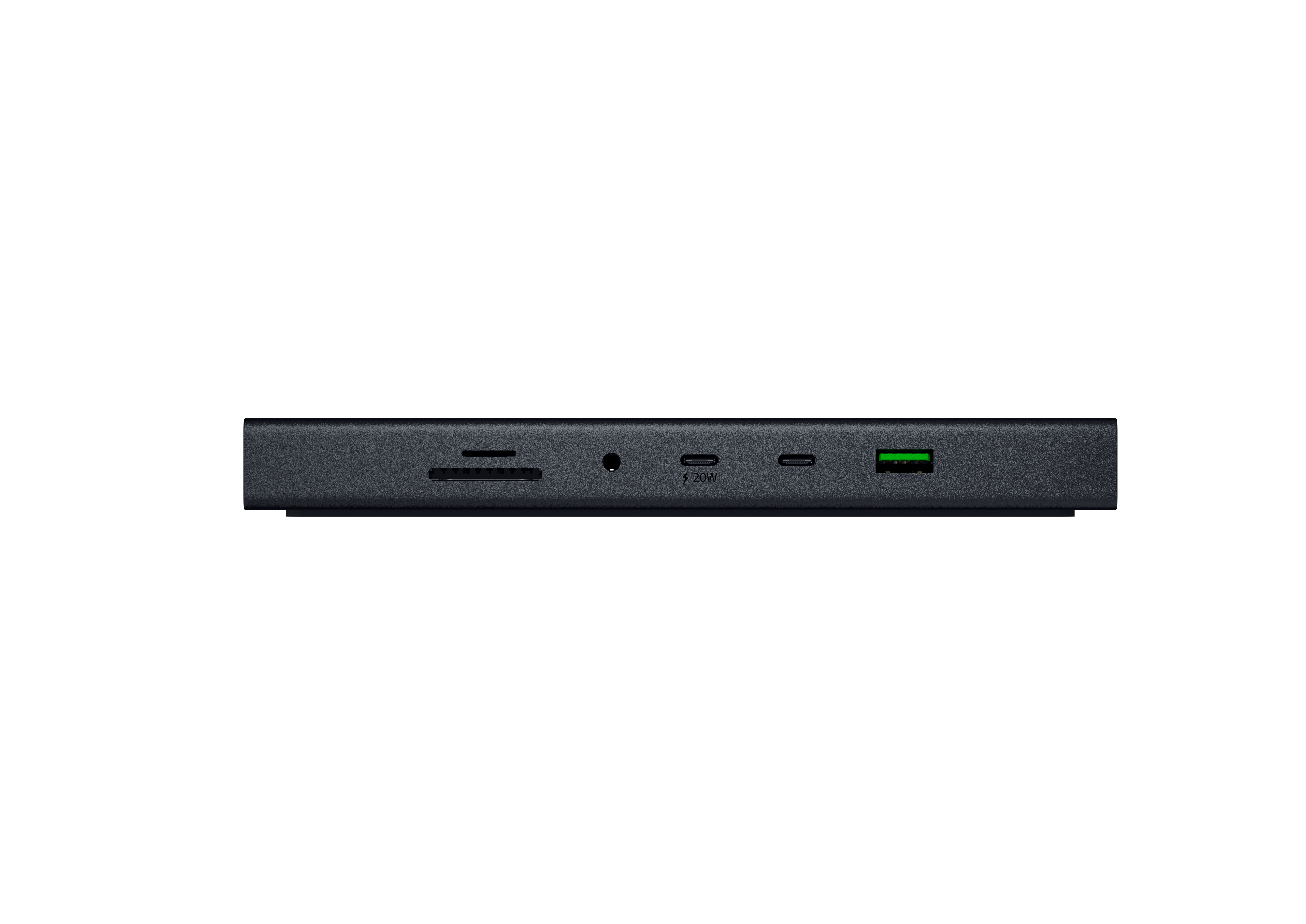 Razer USB 4 Dock Docking Station RC21-02280100-R3EK