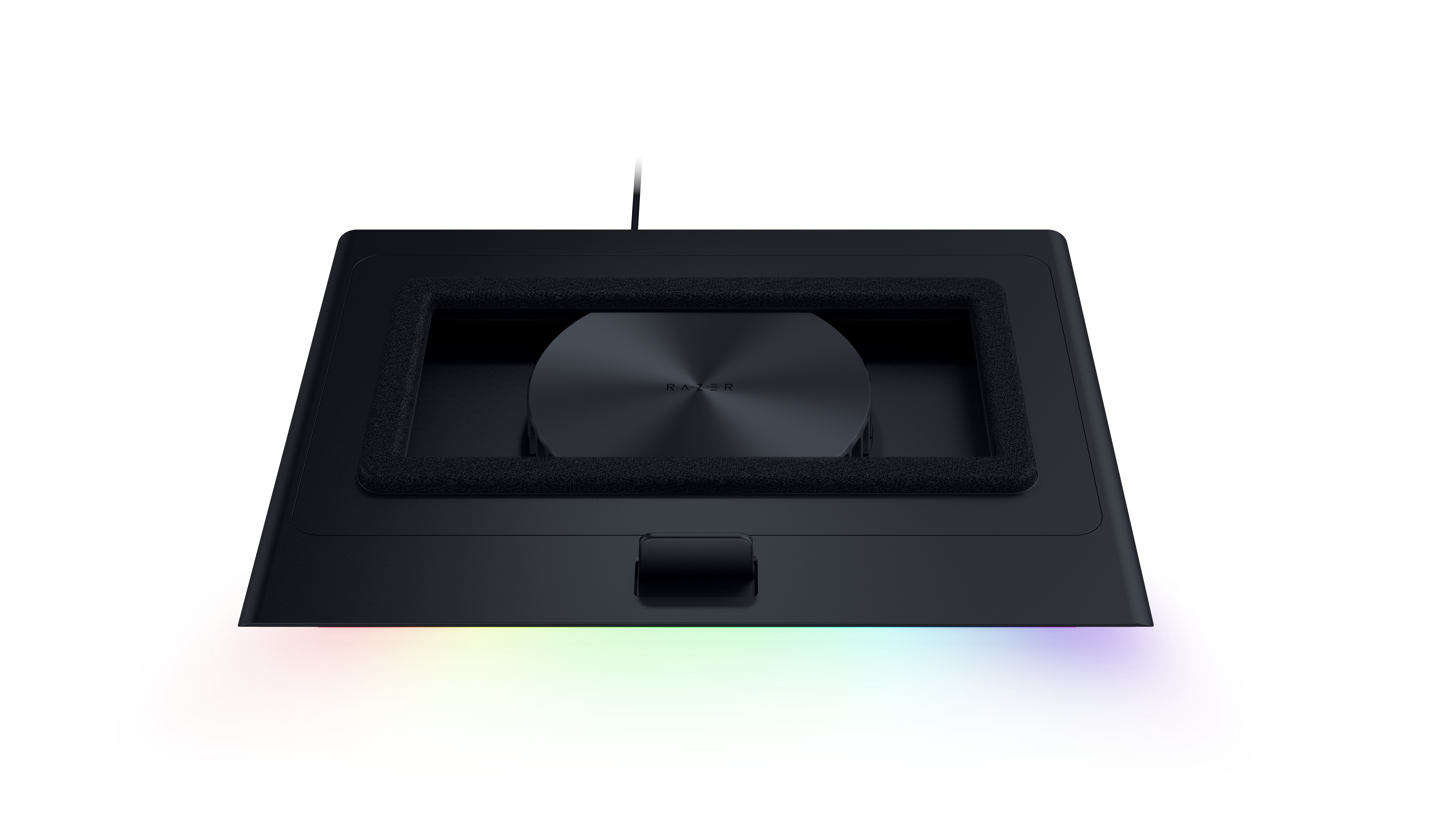 Razer Laptop Cooling Pad Køling RC21-02300100-R3GW