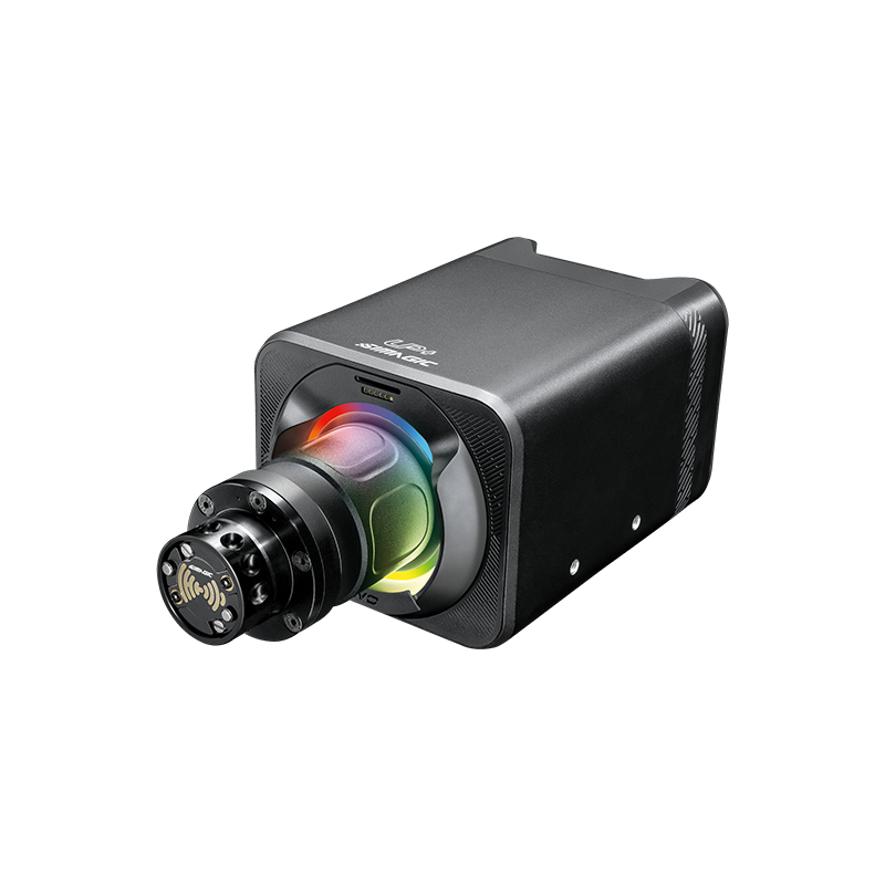 Simagic Alpha EVO Sport - Wheel base (9 N?m) - Sim Racing Tilbehør
