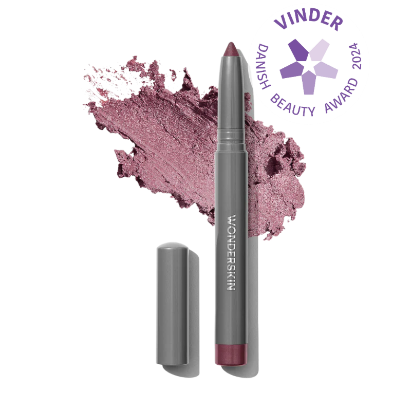 Wonderskin IYKYK Eyeshadow Stick - Vixen Makeup WS-IKK-VXN
