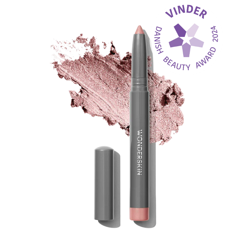 Wonderskin IYKYK Eyeshadow Stick - Pink Quartz Makeup WS-IKK-PQTZ