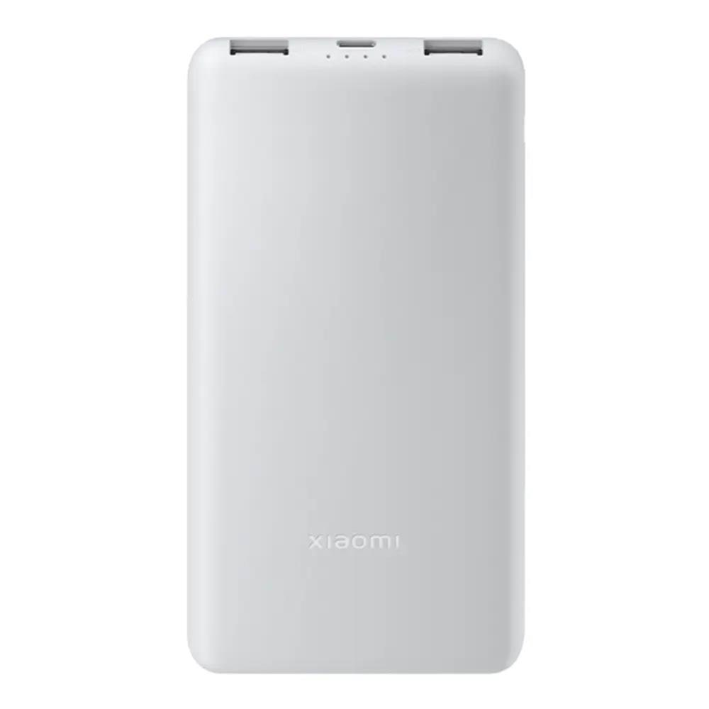 Xiaomi 22.5W - 10000 mAh Powerbank Grå BHR9350GL