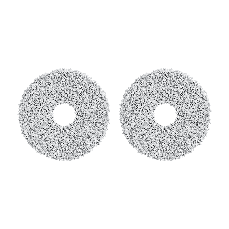 Xiaomi X10+/ X20+ Mop Pad Støvsuger Tilbehør BHR8510GL