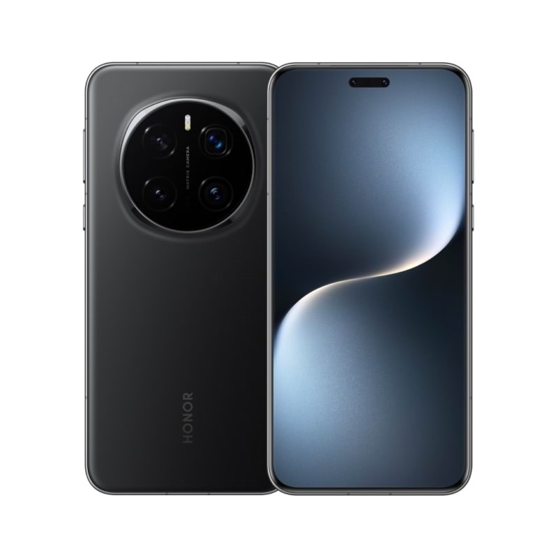Honor Magic7 Pro 512GB/12GB - Black Mobiltelefon Sort 5109BQHG