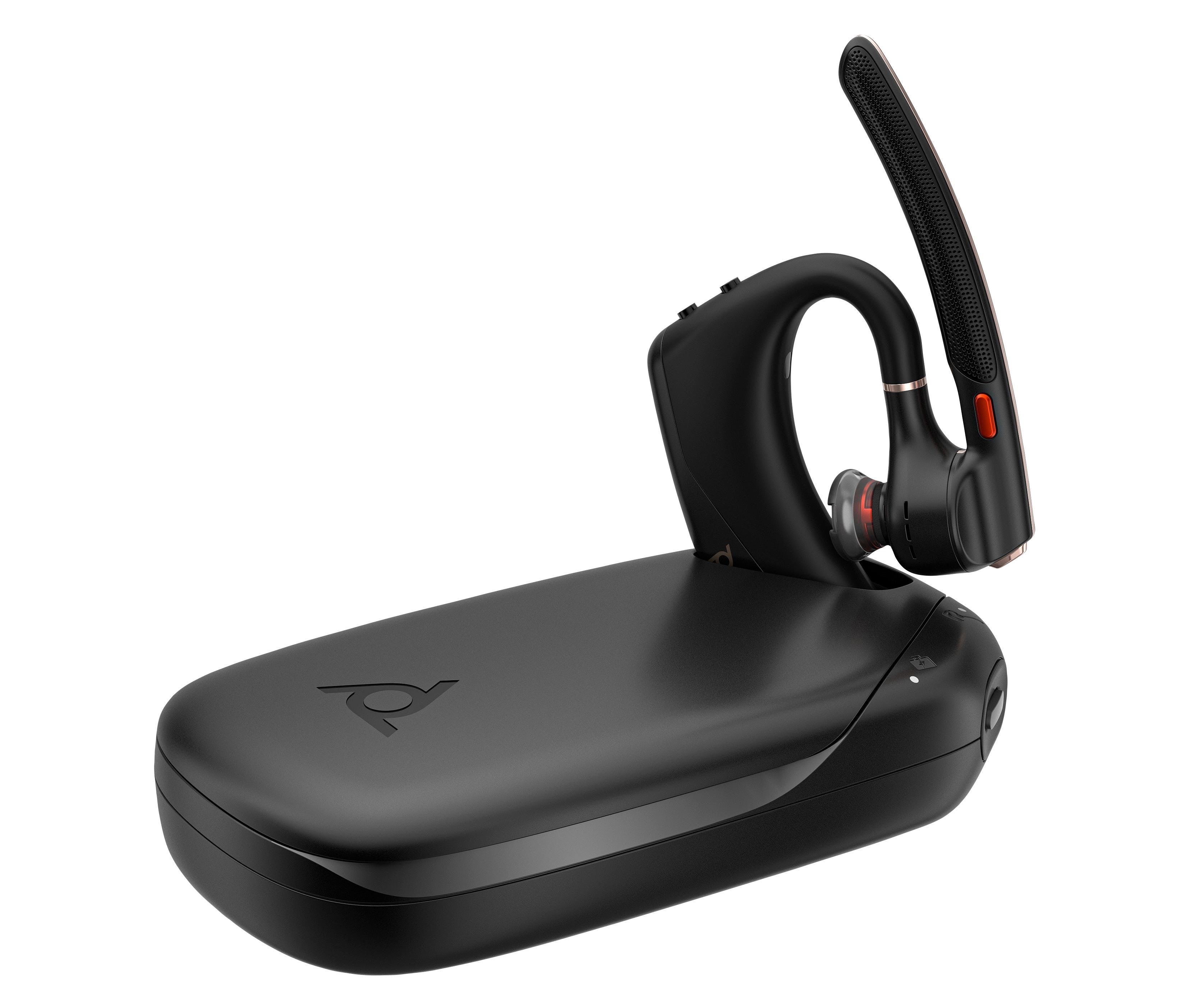 HP Poly Voyager Legend 50 Headset UC Hovedtelefoner Og Headset AT9M9AA#ABB