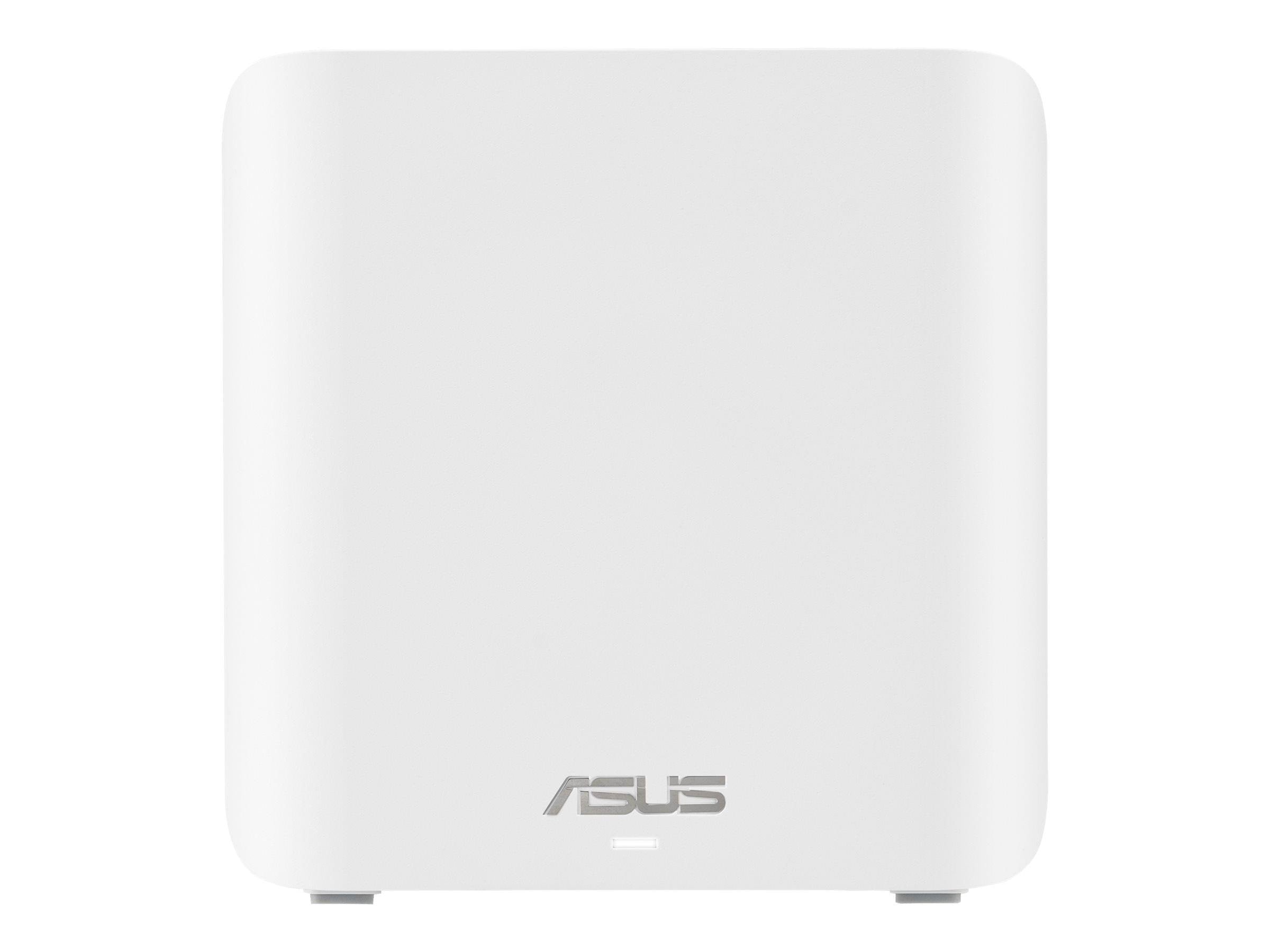 ASUS ZenWiFi BD4 - Mesh router 802.11a/b/g/n/ac/ax/be (Wi-Fi 7) Router 90IG09A0-MO3B60