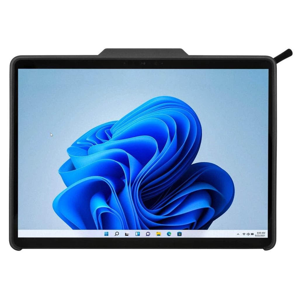 Targus Protect Case for Microsoft Surface Pro 11th Edition 10 and 9 - Black Tablet Cover THD918GL