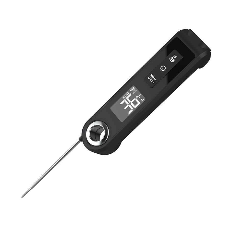 Termometerfabriken Thermometer Meat/IR Digital Grill Og Tilbehør 533