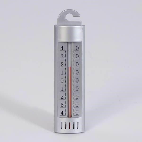 Termometerfabriken Thermometer Analog for fridge and freezer Køkkentilbehør 506