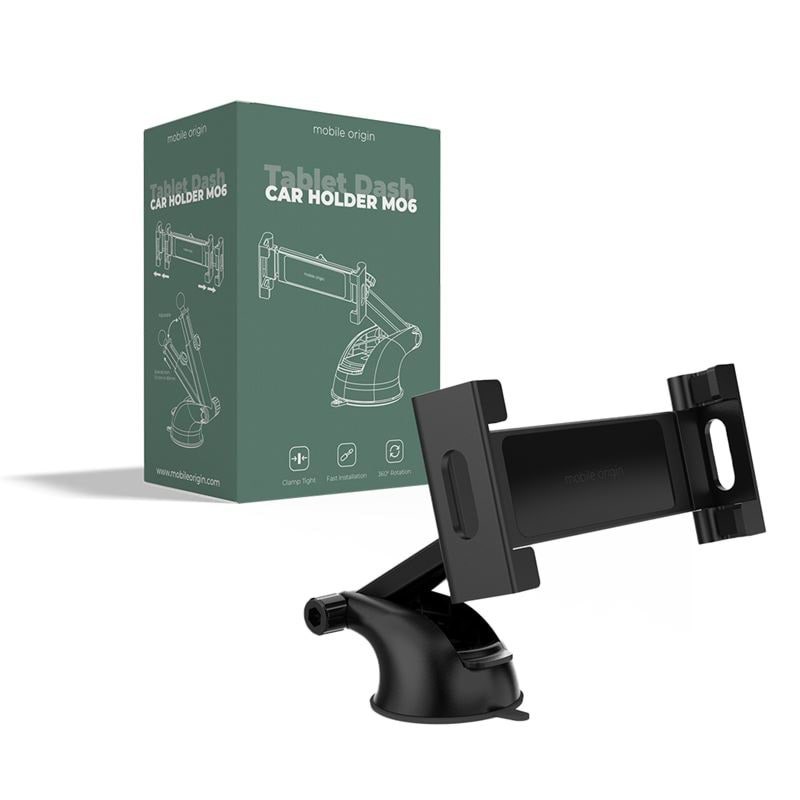 Mobile Origin Tablet Dash Car Holder MO6 Mobil Tilbehør FRL-TDCH-MO6