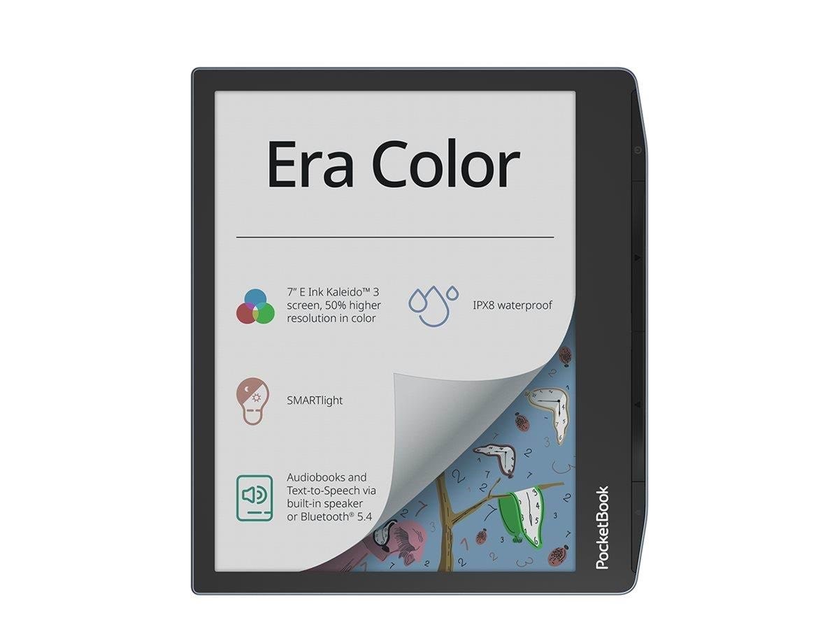 PocketBook Era Color - Stormy Sea E Bogslaeser PB700K3-1-WW