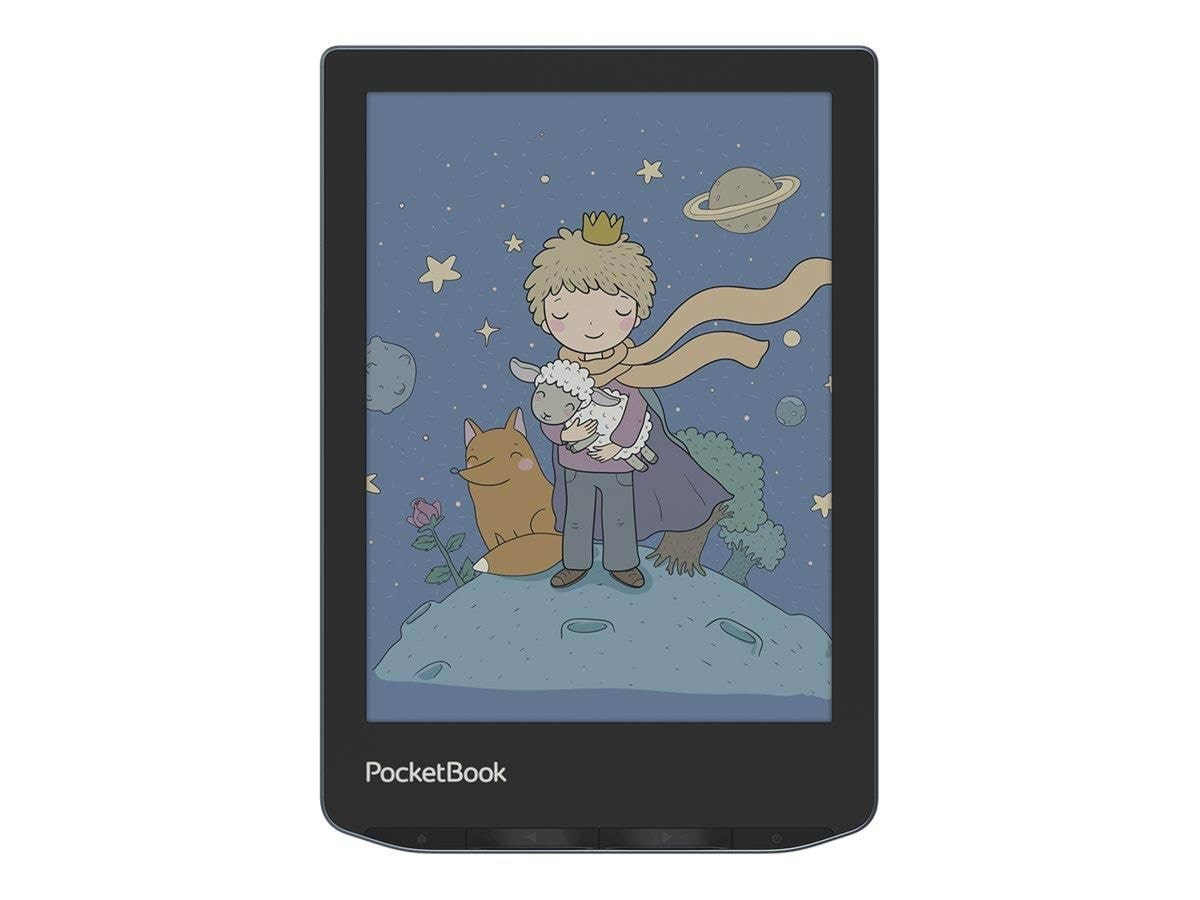 PocketBook Verse Pro Color - Stormy Sea E Bogslaeser PB634K3-1-WW