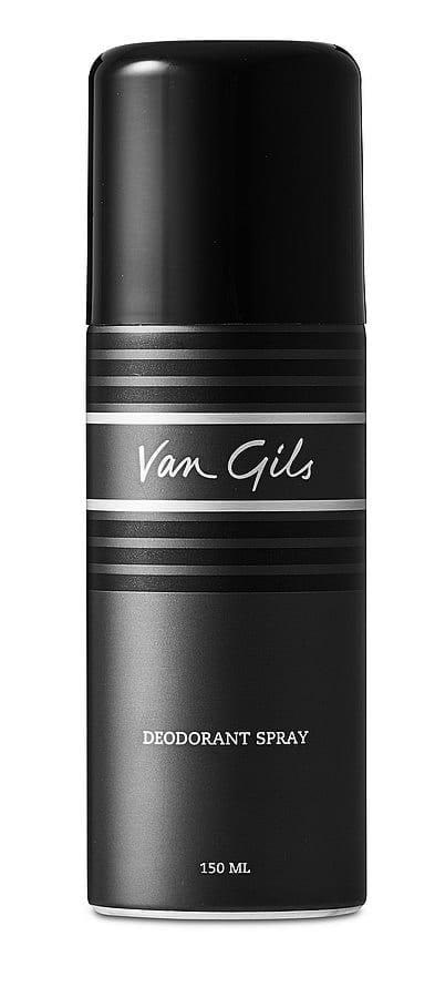 Van Gils Strictly No1 Deodorant Spray 150ml Parfume 12301710001