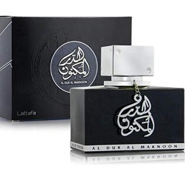 Lattafa Al Dur Al Maknoon EDP - 100 ml Parfume 6297000201863
