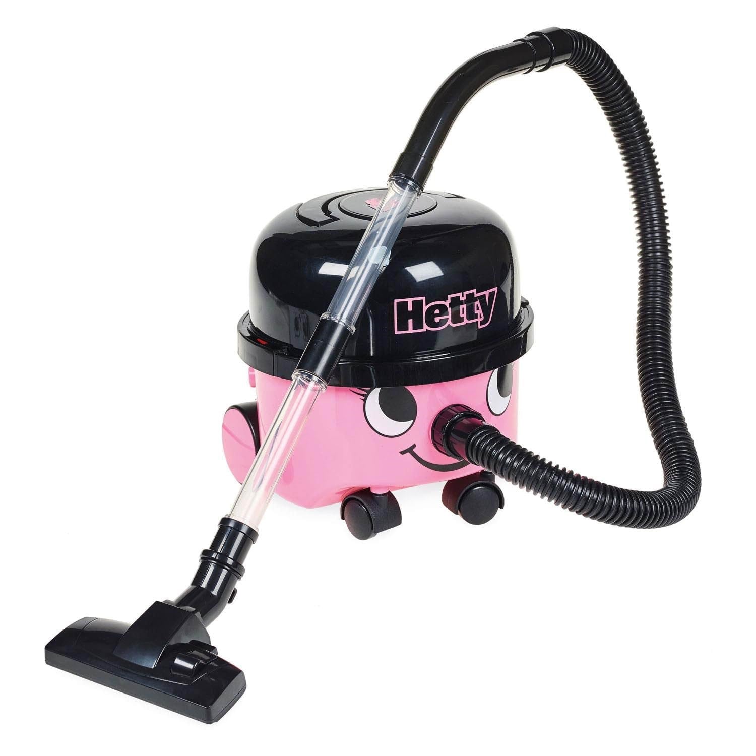 Casdon Hetty Toy Vacuum Cleaner Legetøj 72960