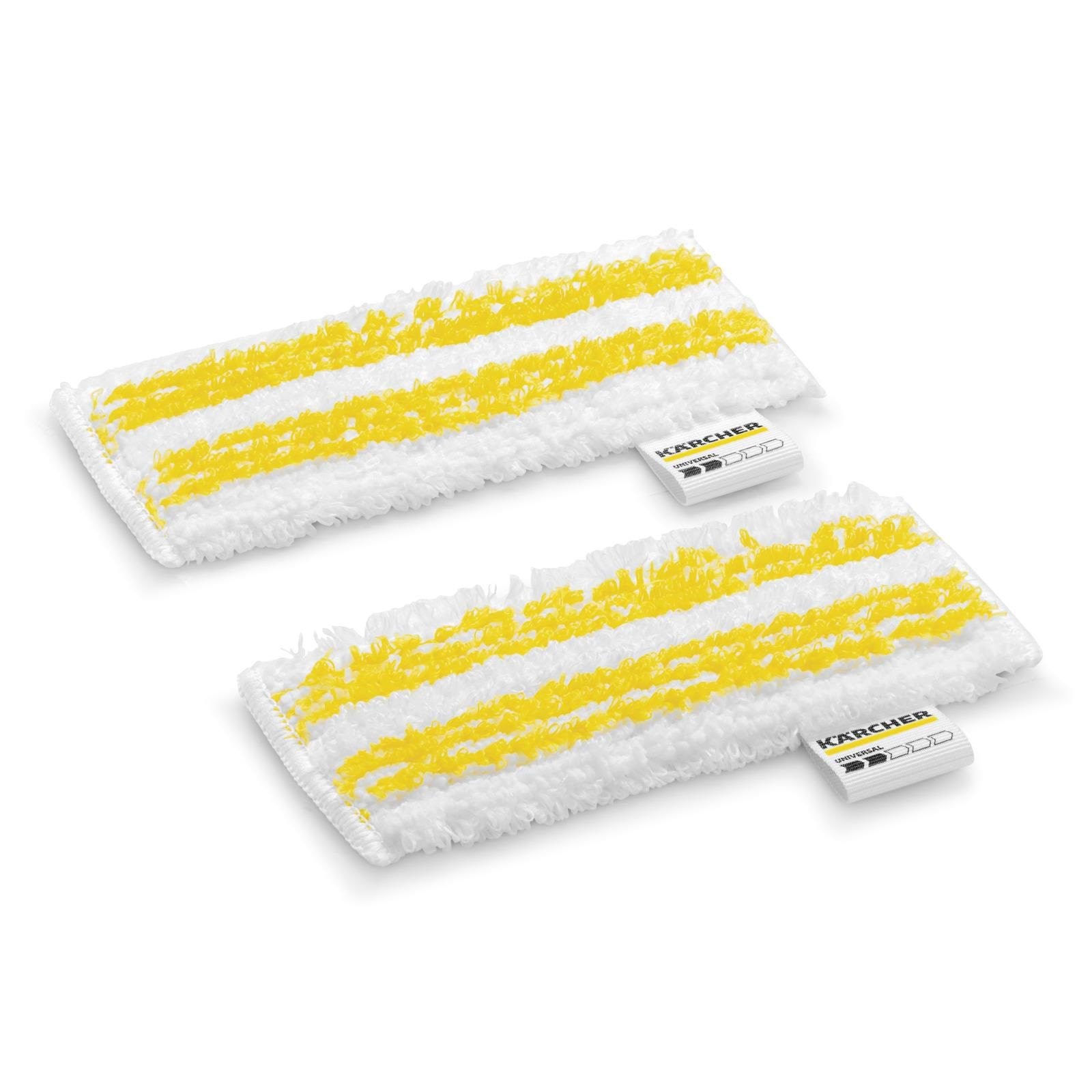 Kärcher Damprenser Cloth set for flexible hand nozzle Damprenser 2.863-343.0