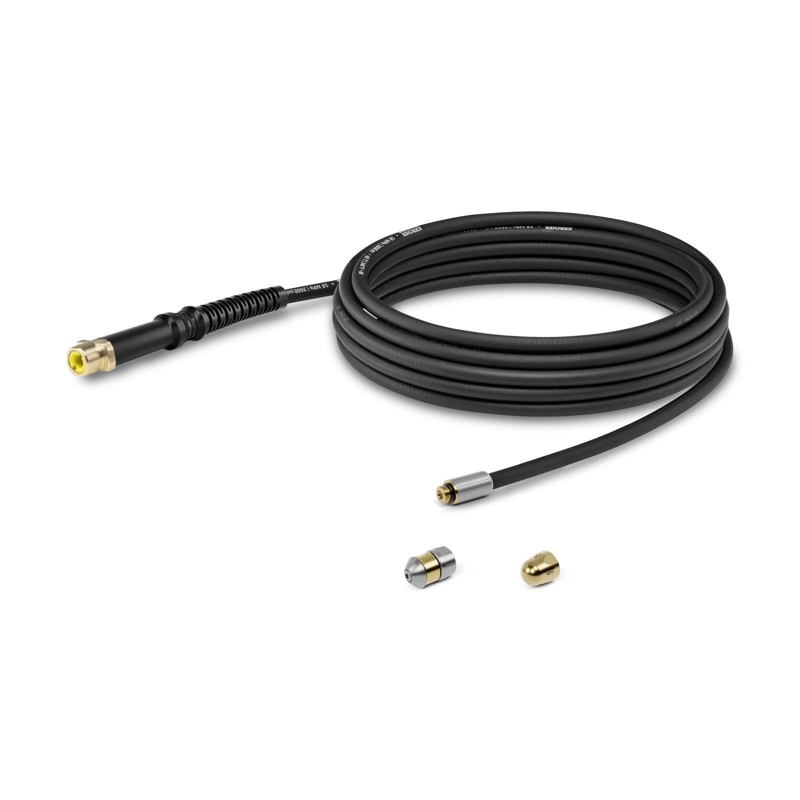 Kärcher Højtryksrenser PC 7.5 Pipe Cleaning Kit 7.5 m Højtryksrenser 2.644-491.0