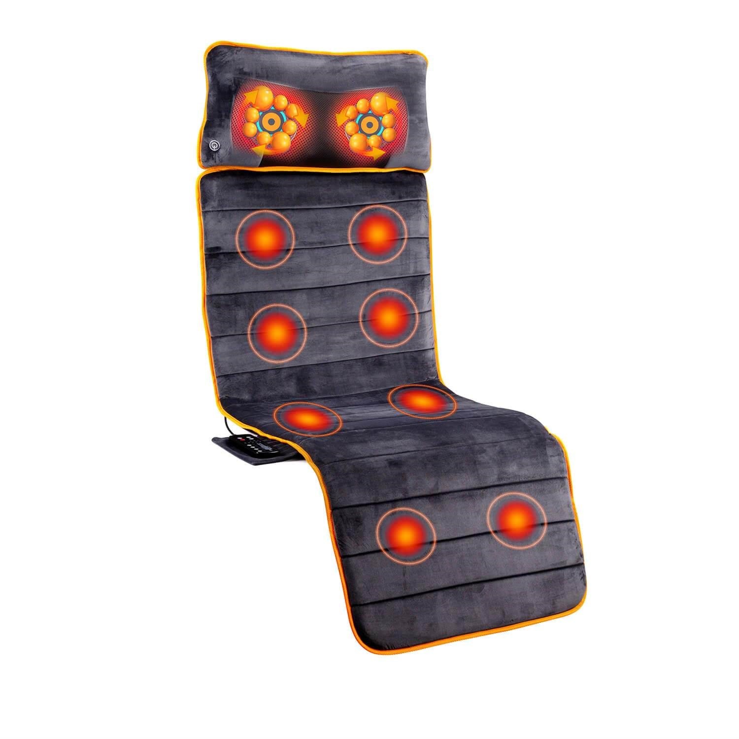 Medivon Electric Nova Massage Mat Masse