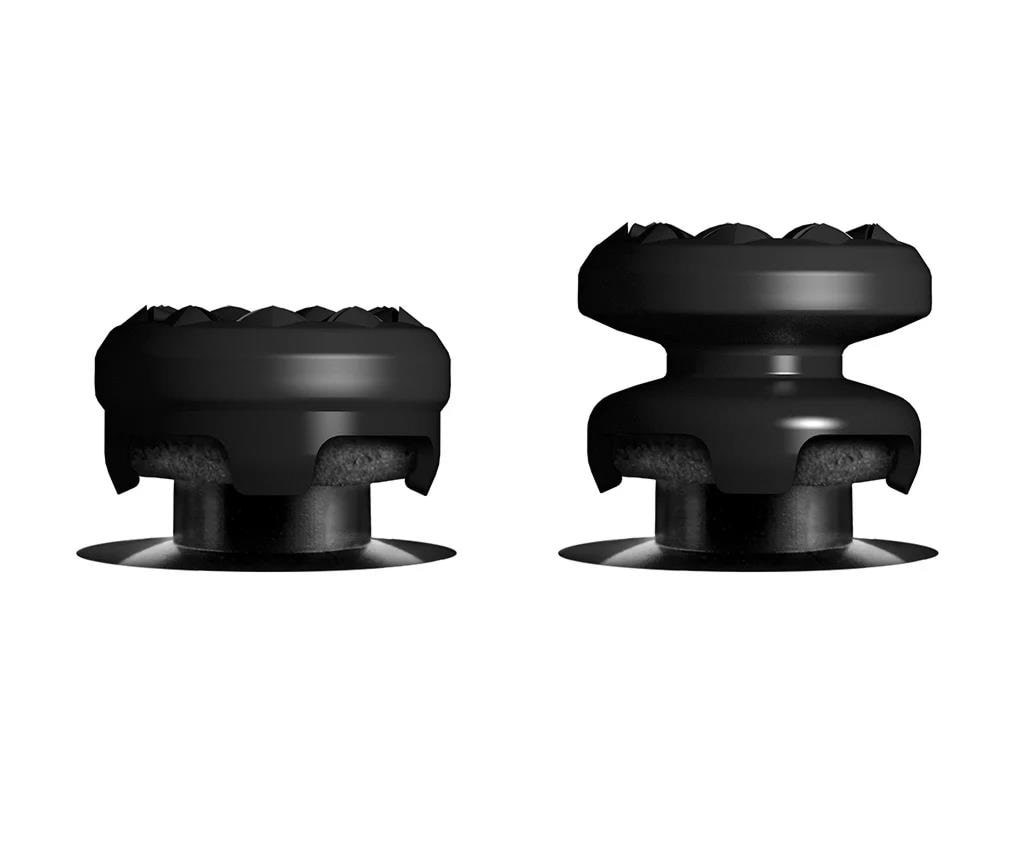 KontrolFreek FPS Thumbsticks - Black Galaxy - Thumbstick Covers - Sony PlayStation 5