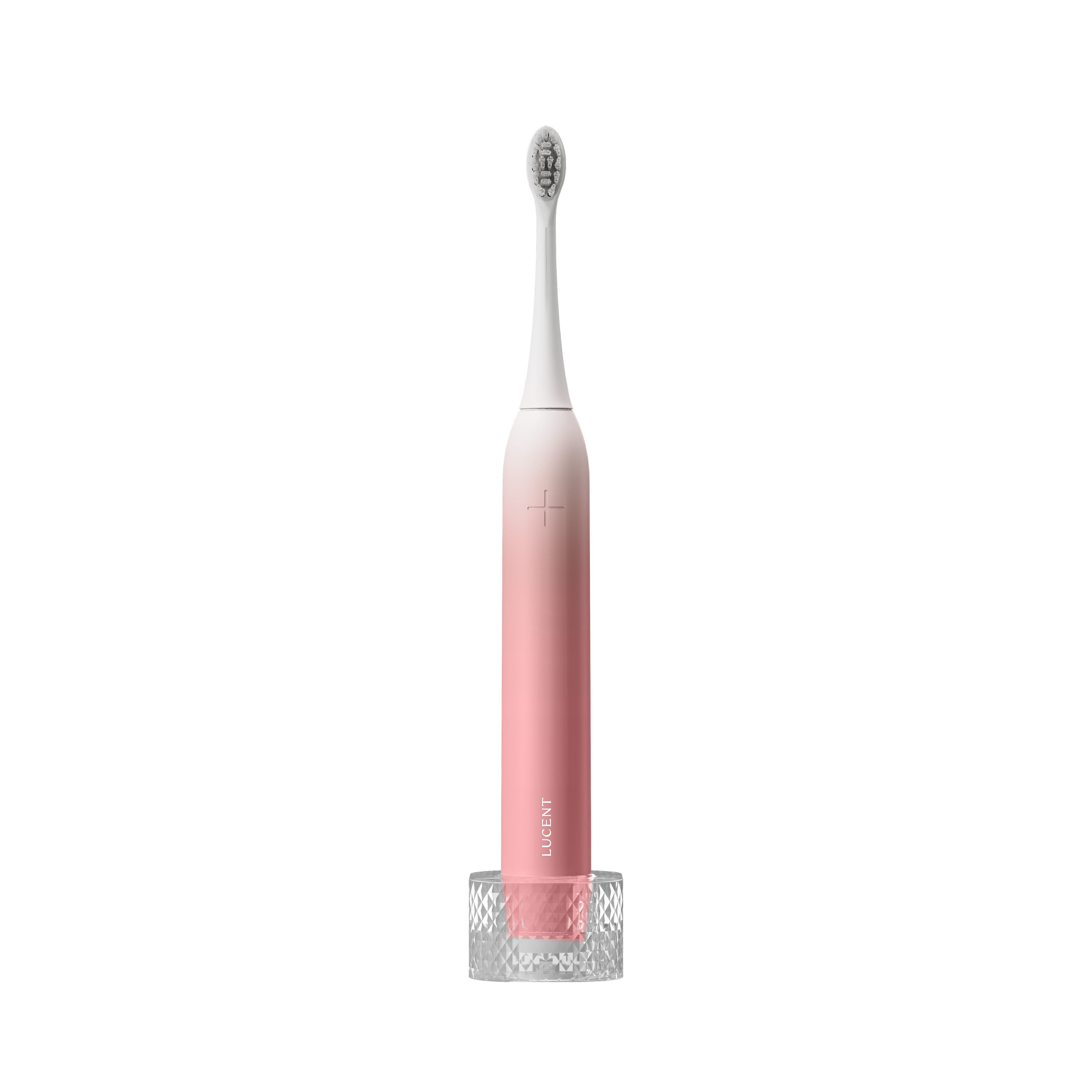 Be Lucent Eltandbørste Prism Pink Bloss El Tandbørste 10412