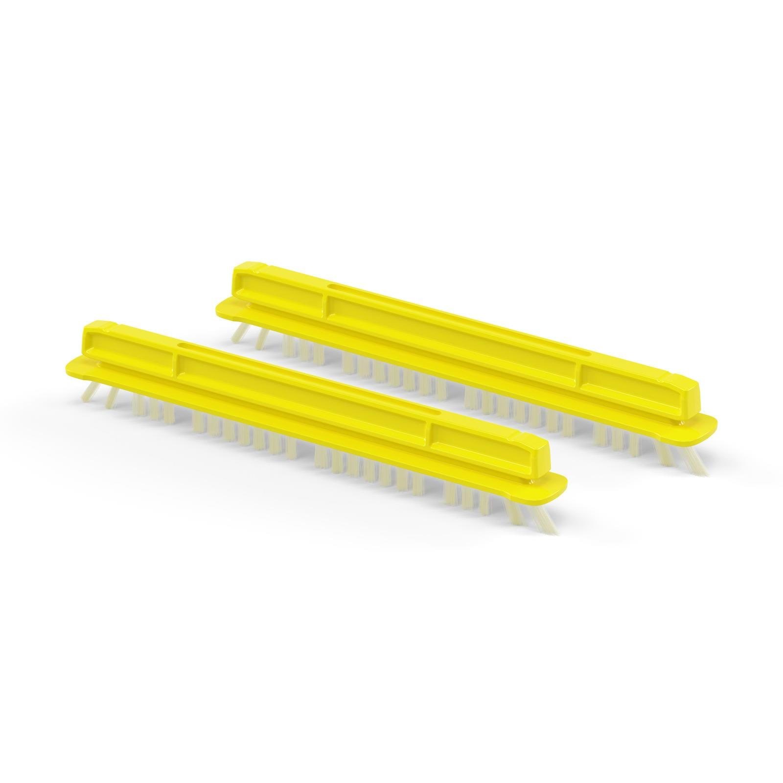 Kärcher Damprenser Brush strips set Damprenser 2.863-368.0