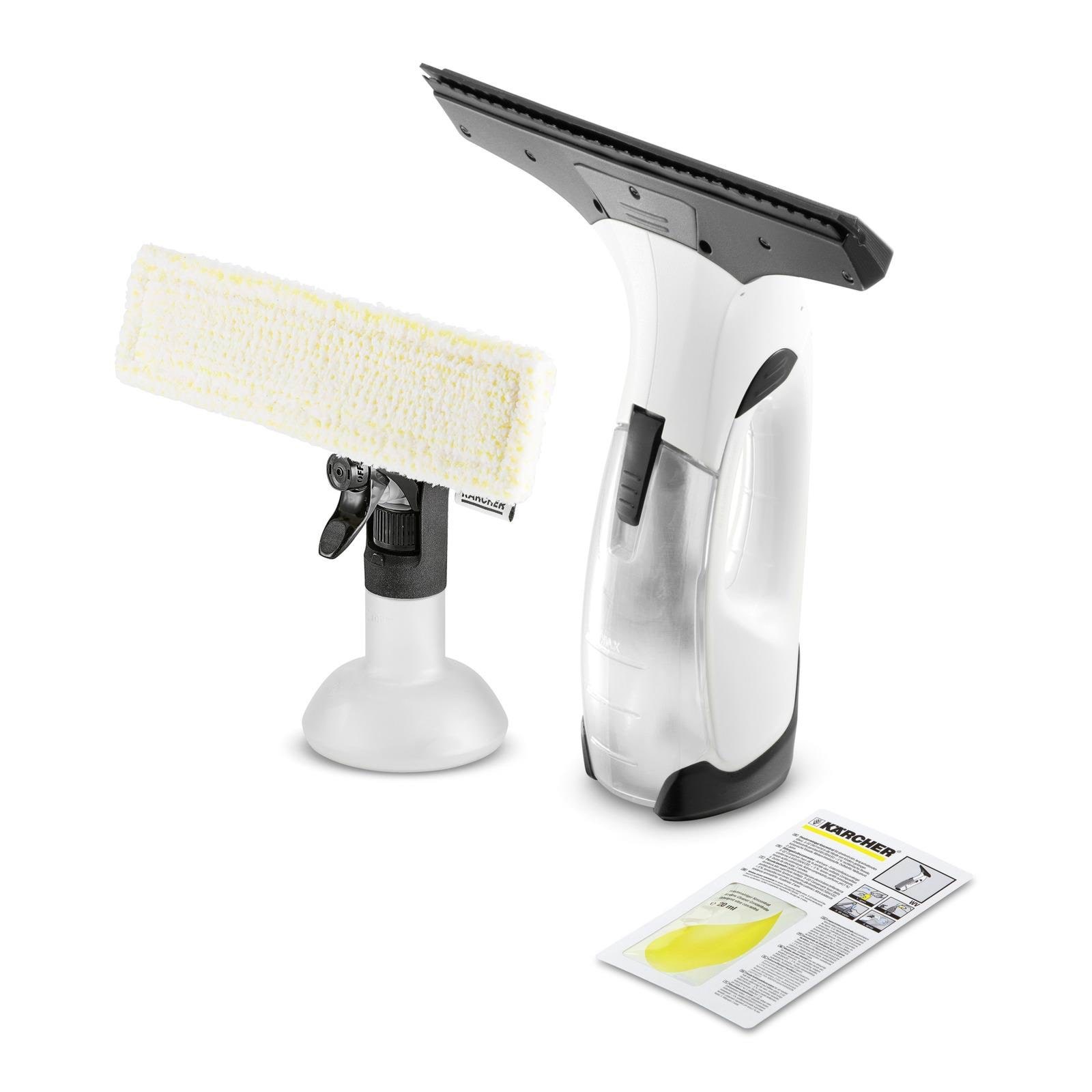 Kärcher Karcher WV 2 Plus *EU Vinduesvask 1.633-640.0