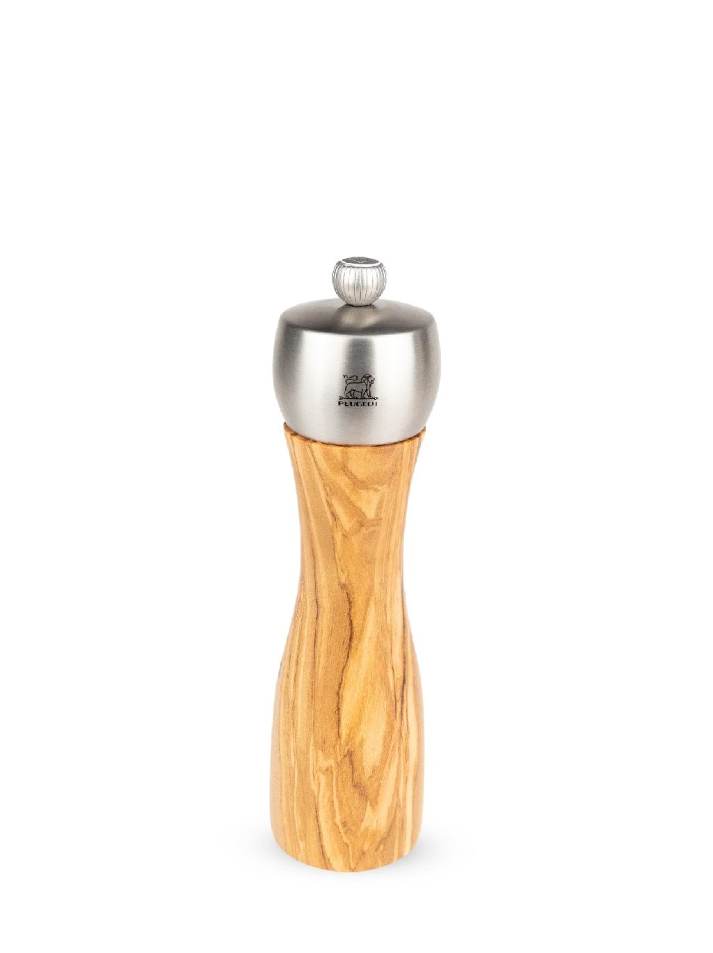 Peugeot FIDJI saltkværn oliventræ 20cm Køkkentilbehør 33835