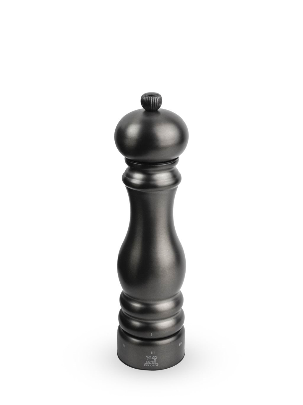 Peugeot Paris chef pepper grinder u'select, carbon, 22cm Køkkentilbehør 39844