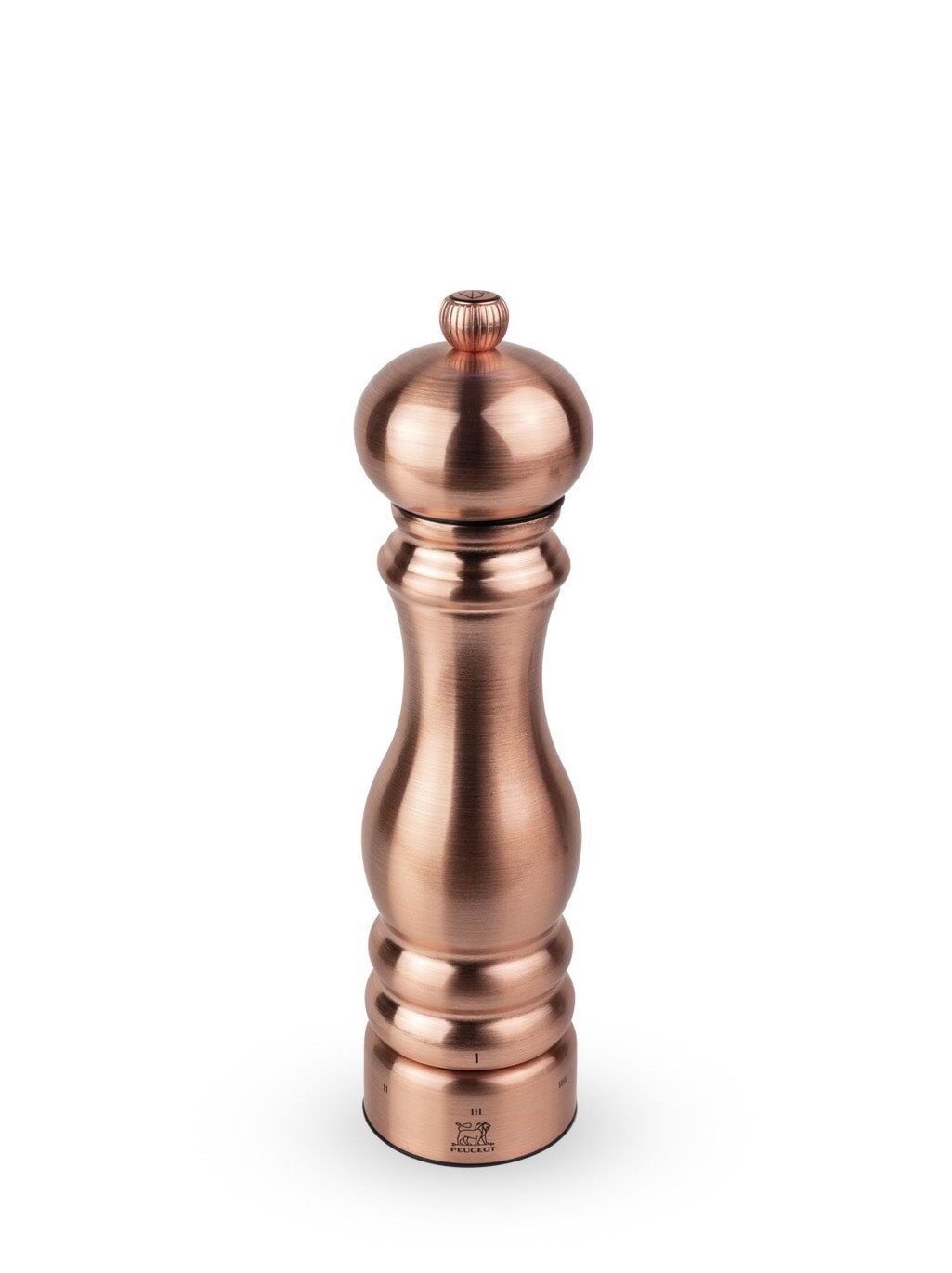 Peugeot Paris chef pepper grinder u'select, copper, 22cm Køkkentilbehør 39806