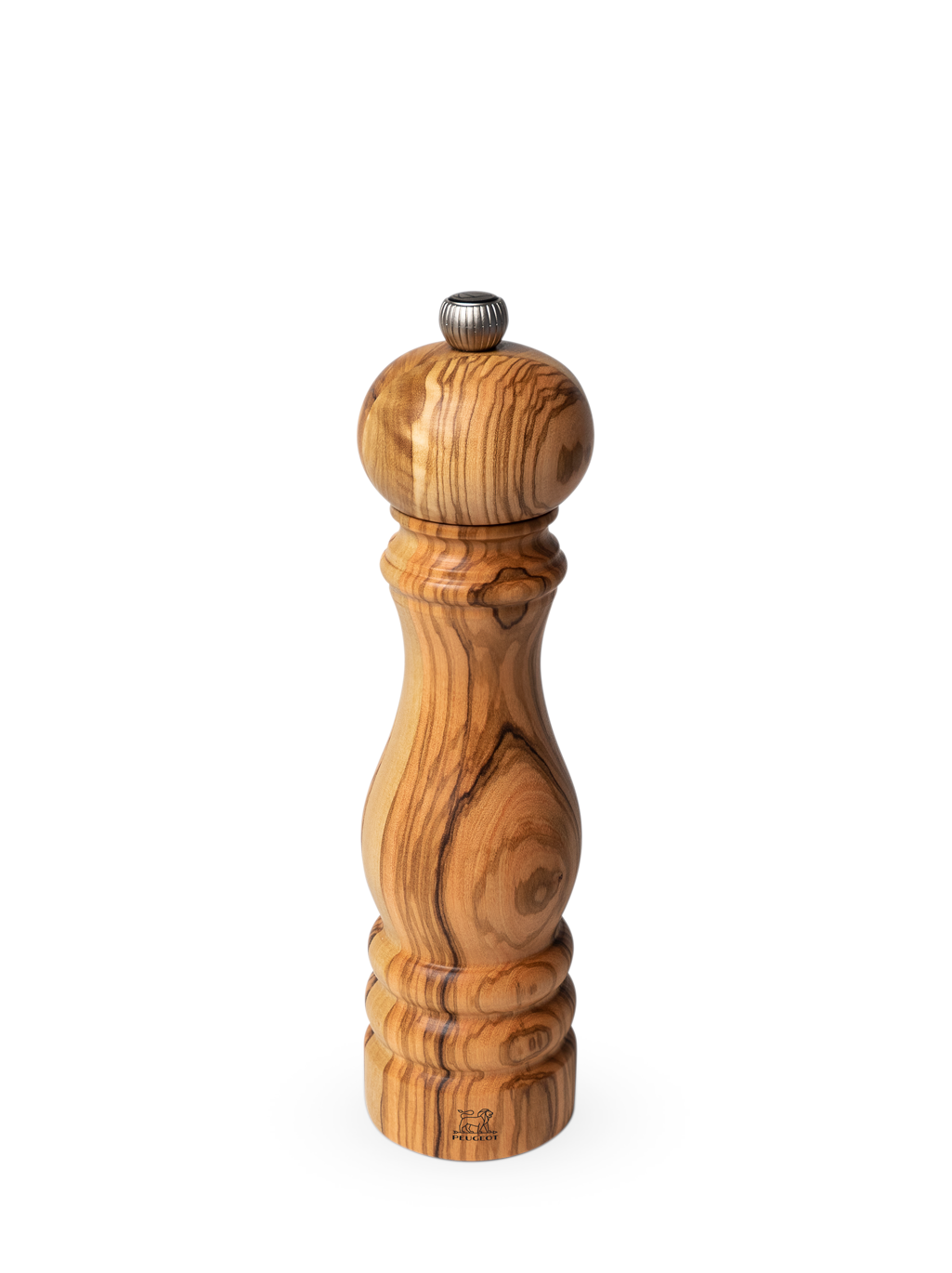 Peugeot Paris pepper grinder olive wood 22cm Køkkentilbehør 42718P22